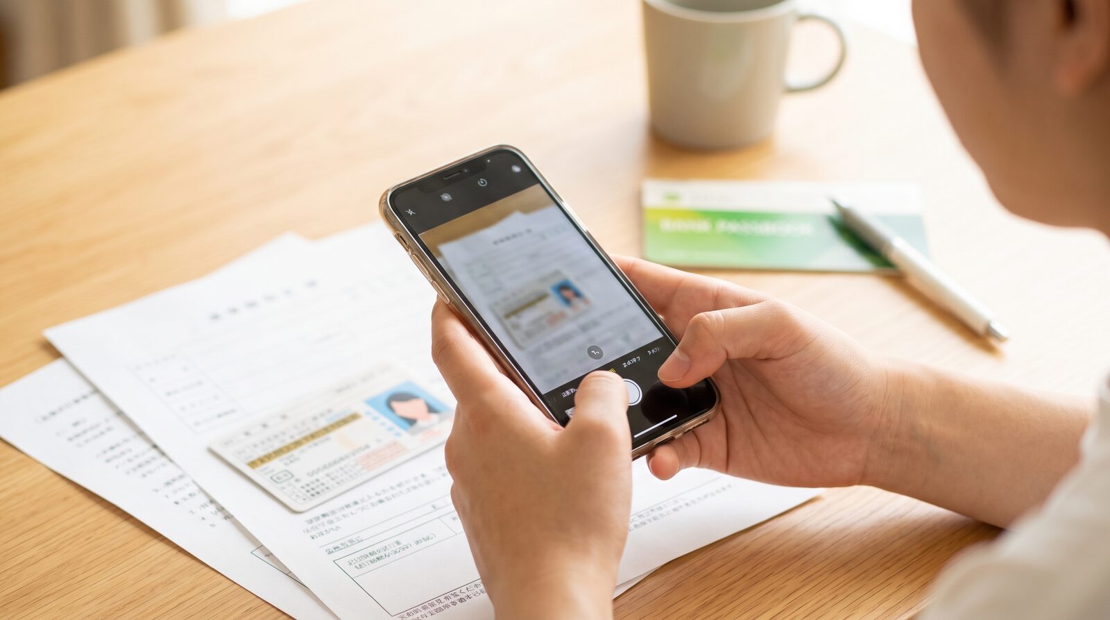 How to Apply for a Loan