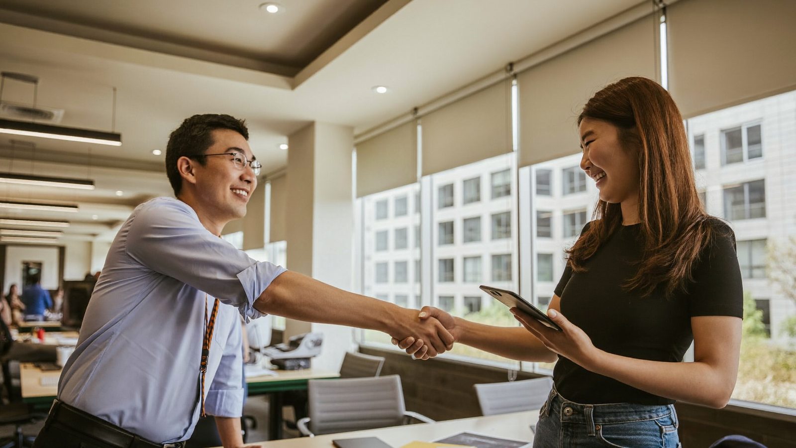 Giới thiệu công ty
